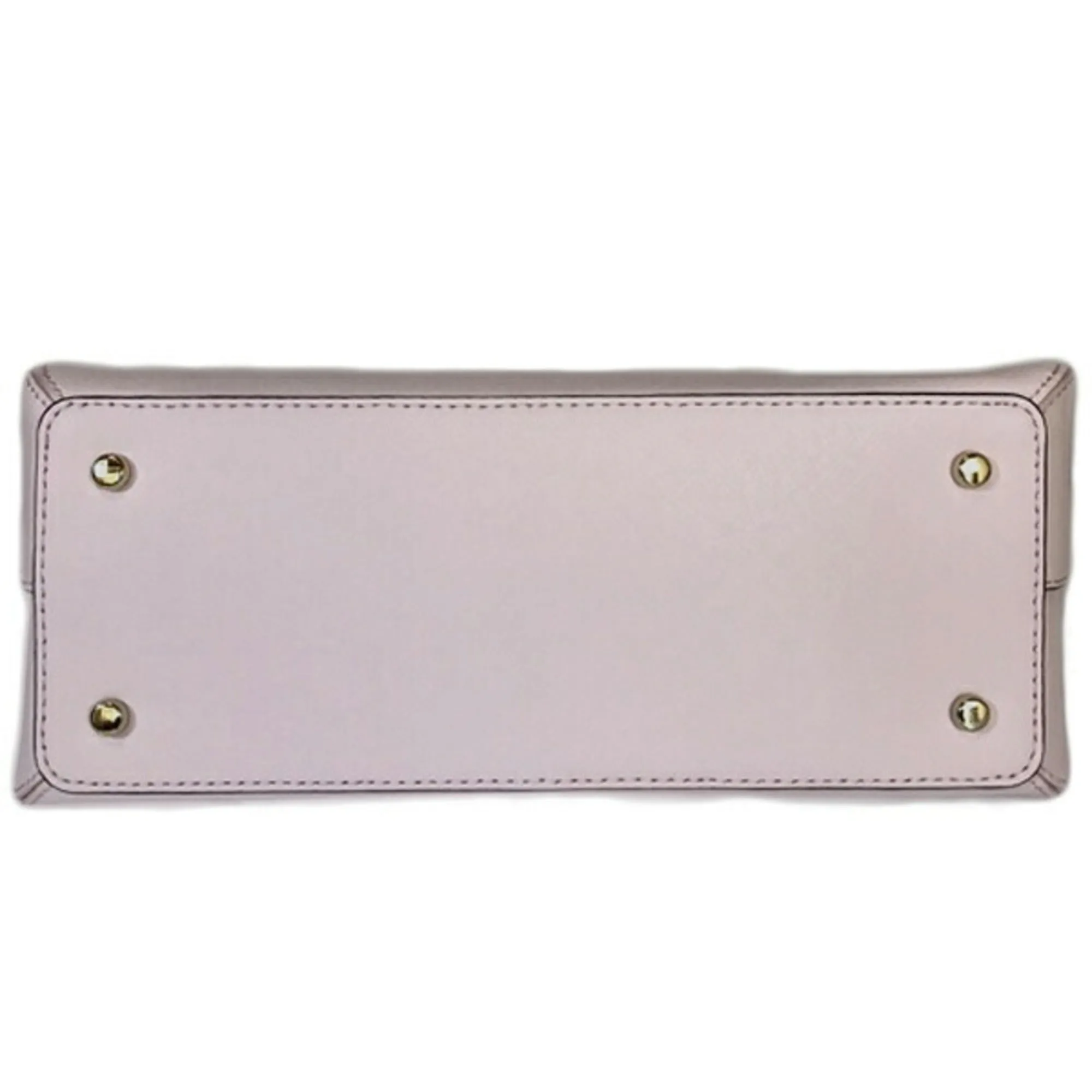 Kate Spade  Leather Shoulder Bag (Pre-Owned)