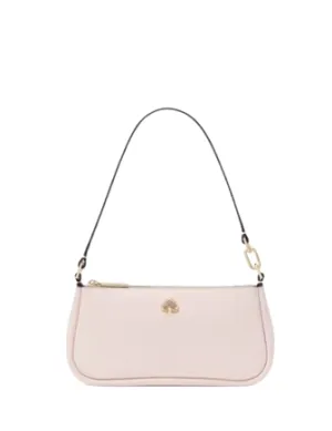 Kate Spade New York Kayla Embellished Spade Convertible Wristlet