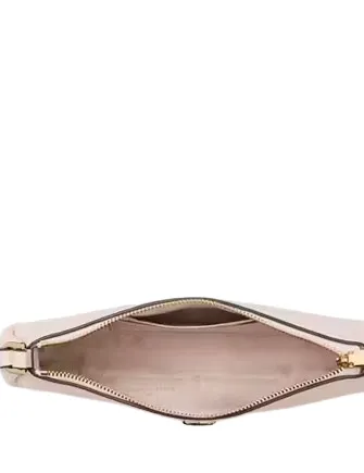 Kate Spade New York Kayla Embellished Spade Convertible Wristlet