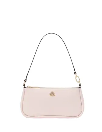 Kate Spade New York Kayla Embellished Spade Convertible Wristlet