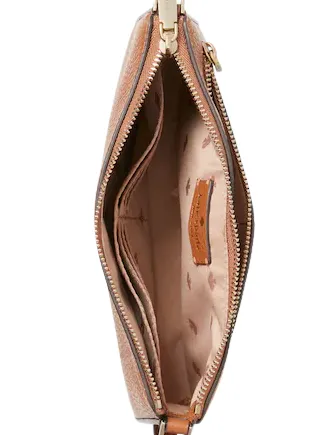Kate Spade New York Leila Convertible Wristlet