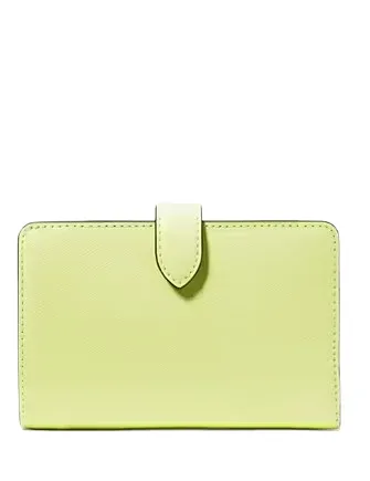 Kate Spade New York Madison Medium Compact Bifold Wallet