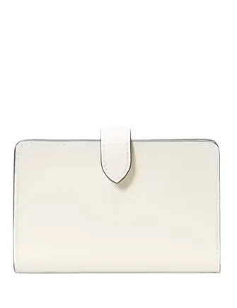 Kate Spade New York Madison Perforated Medium Bifold Wallet