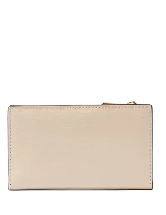 Kate Spade New York Morgan Colorblocked Small Slim Bifold Wallet
