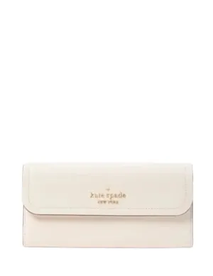 Kate Spade New York Rosie Large Flap Wallet