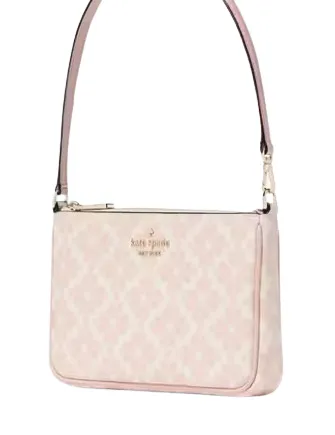 Kate Spade New York Spade Flower Convertible Wristlet