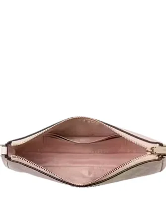 Kate Spade New York Spade Flower Convertible Wristlet