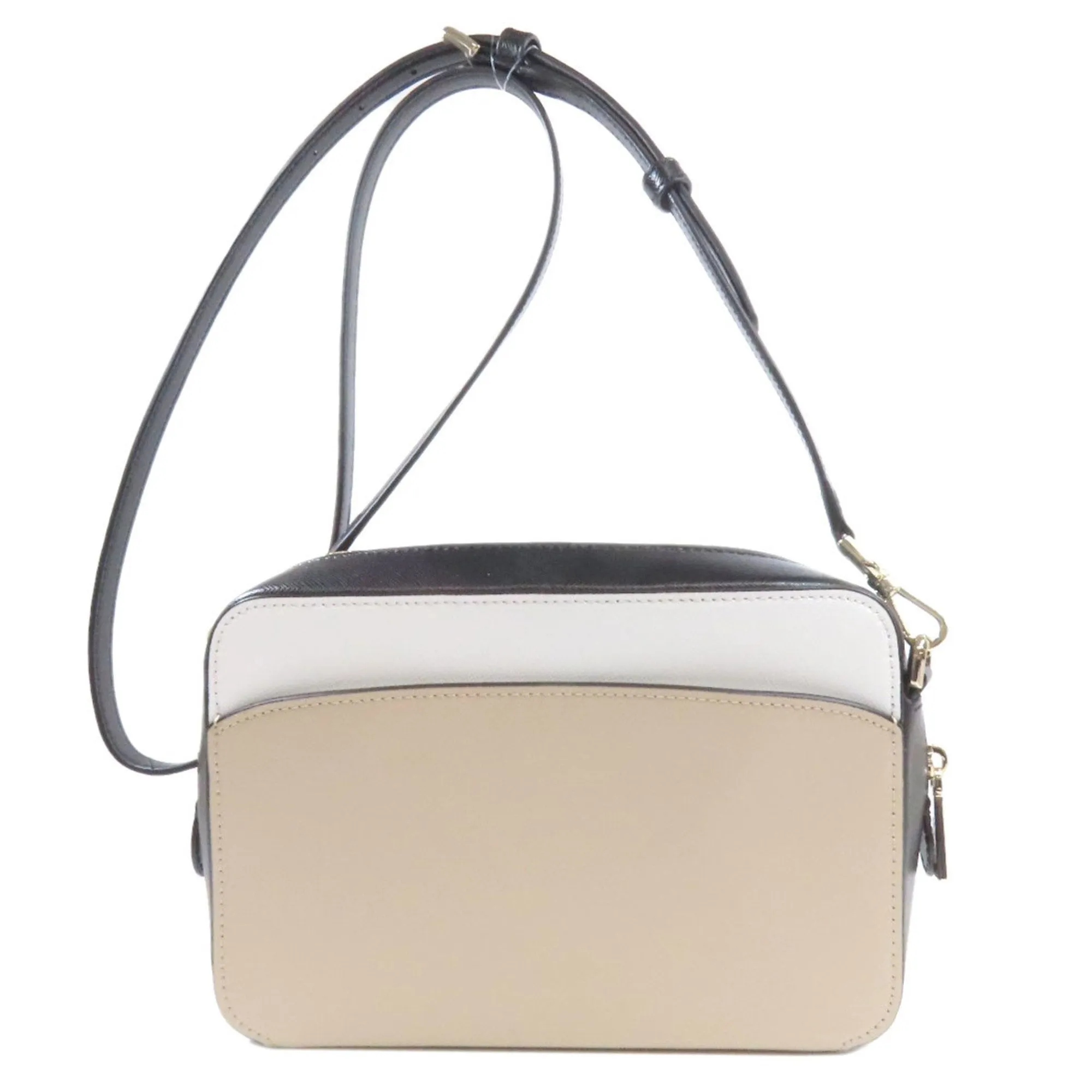 Kate Spade  Pvc Shoulder Bag (Pre-Owned)