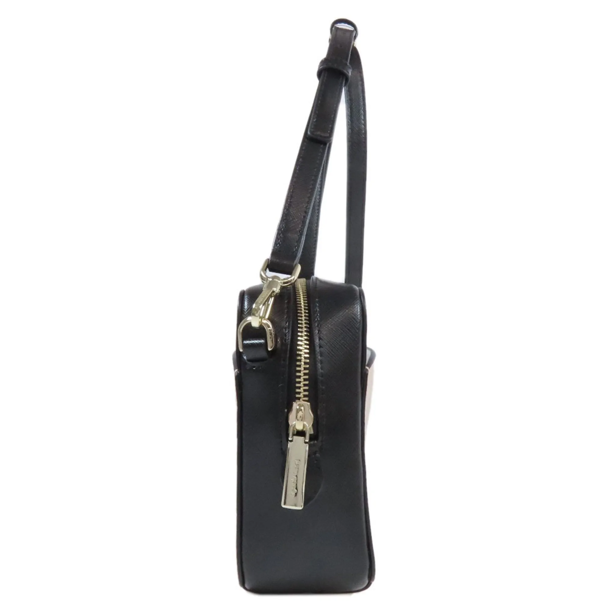 Kate Spade  Pvc Shoulder Bag (Pre-Owned)