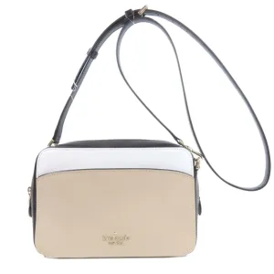 Kate Spade  Pvc Shoulder Bag (Pre-Owned)