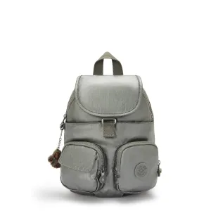 Kipling Lovebug Small Metallic Backpack