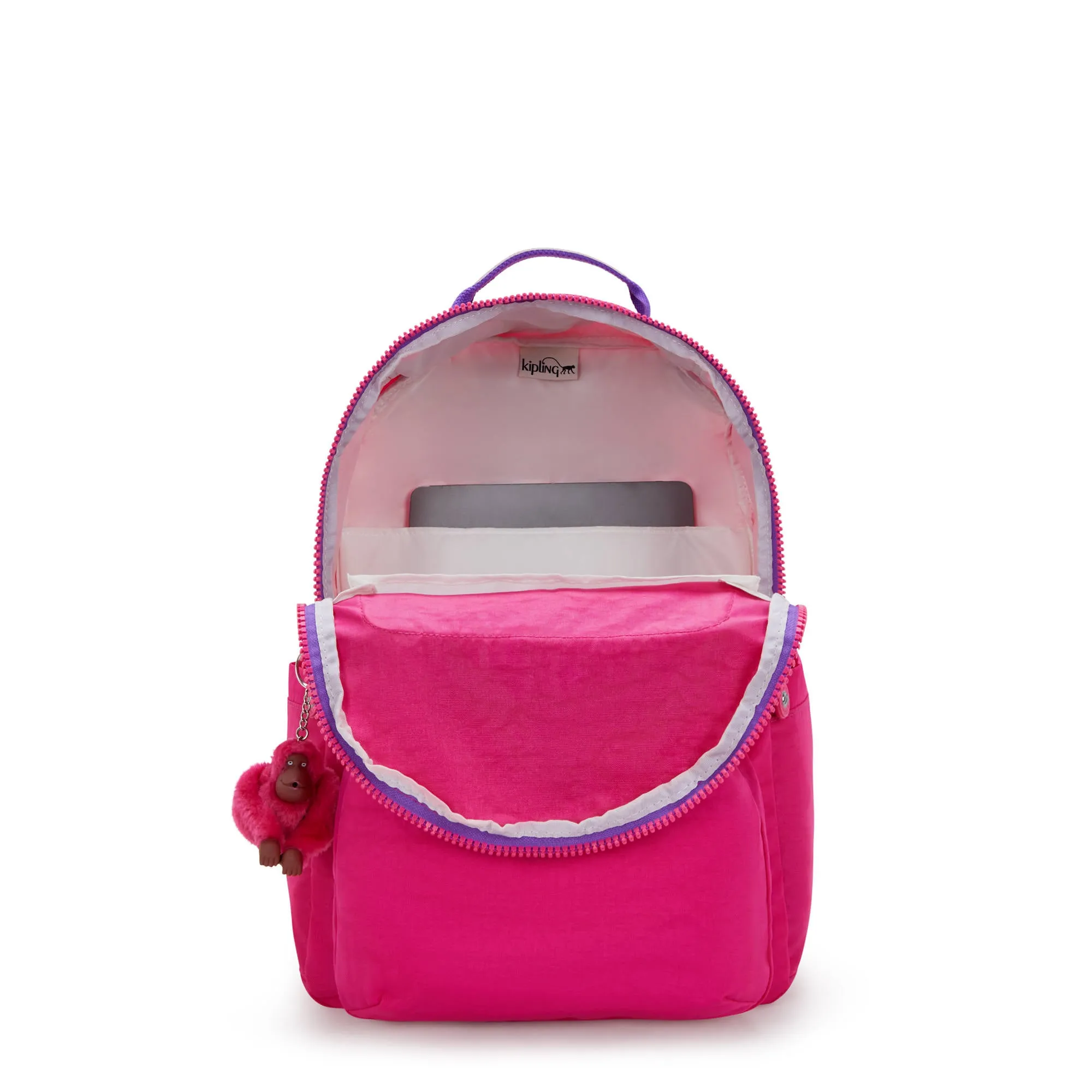 Kipling Seoul Large 15" Laptop Backpack