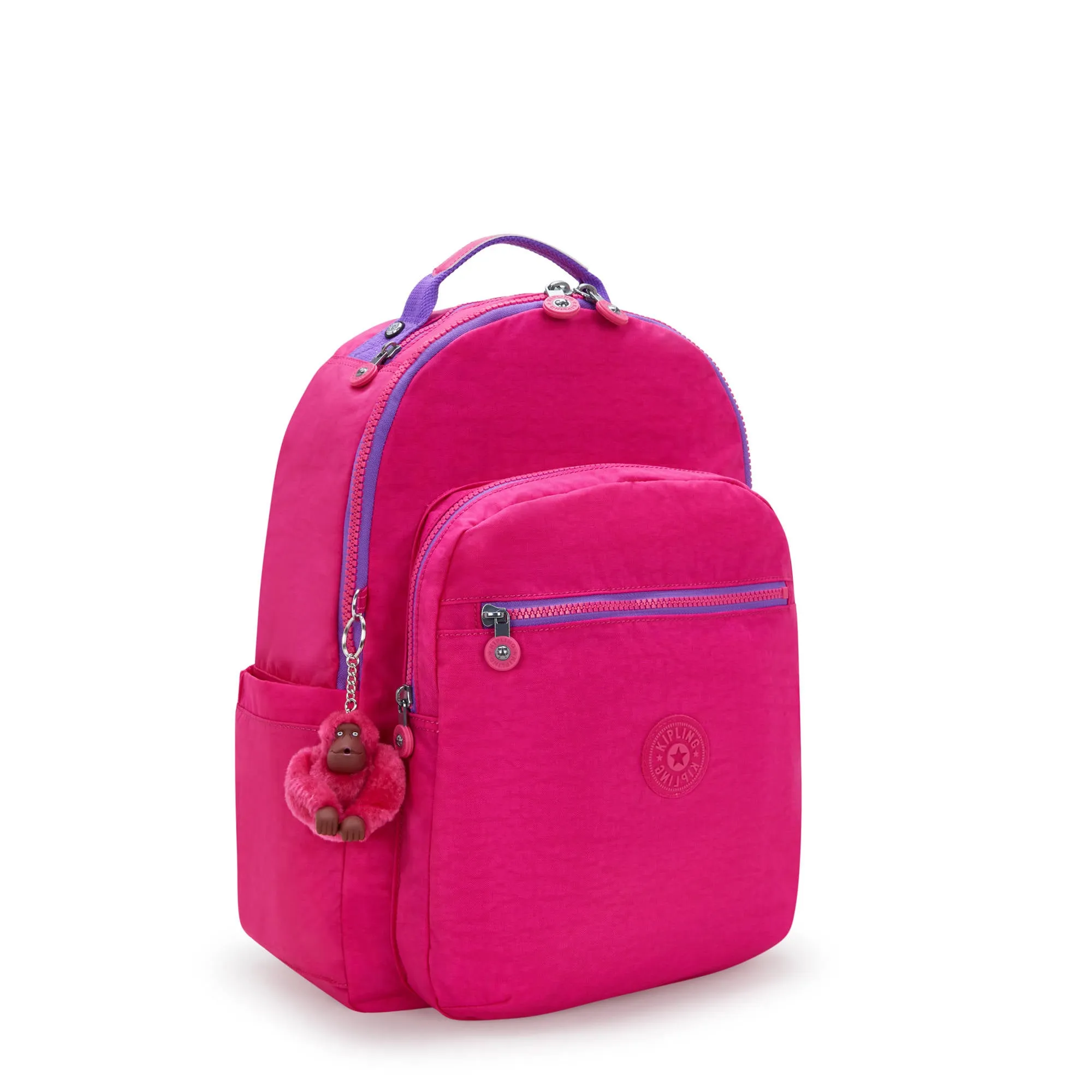 Kipling Seoul Large 15" Laptop Backpack
