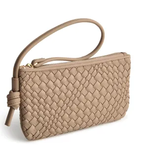 Knotted Wristlet