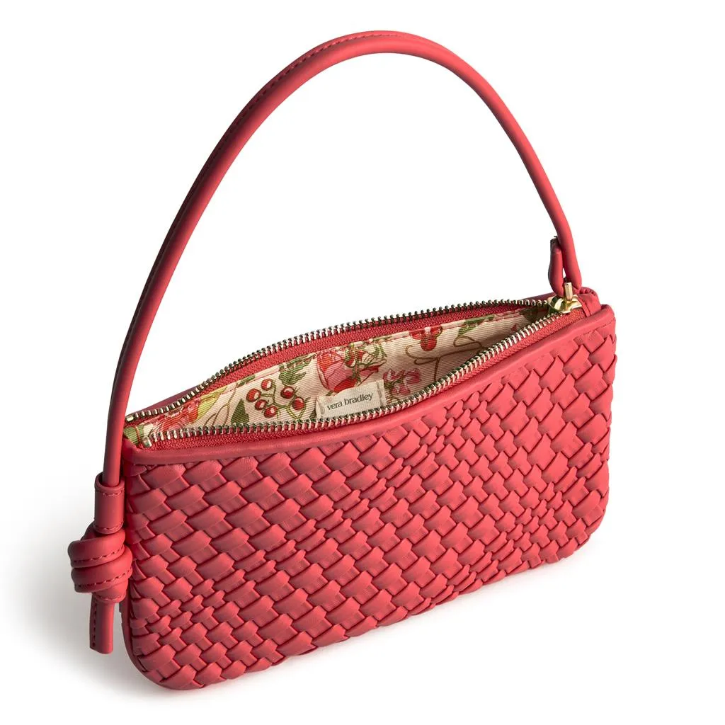 Knotted Wristlet