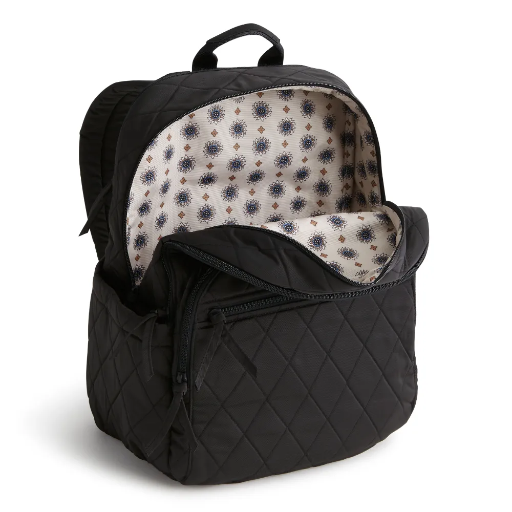 Large Bancroft Backpack - Performance Twill
