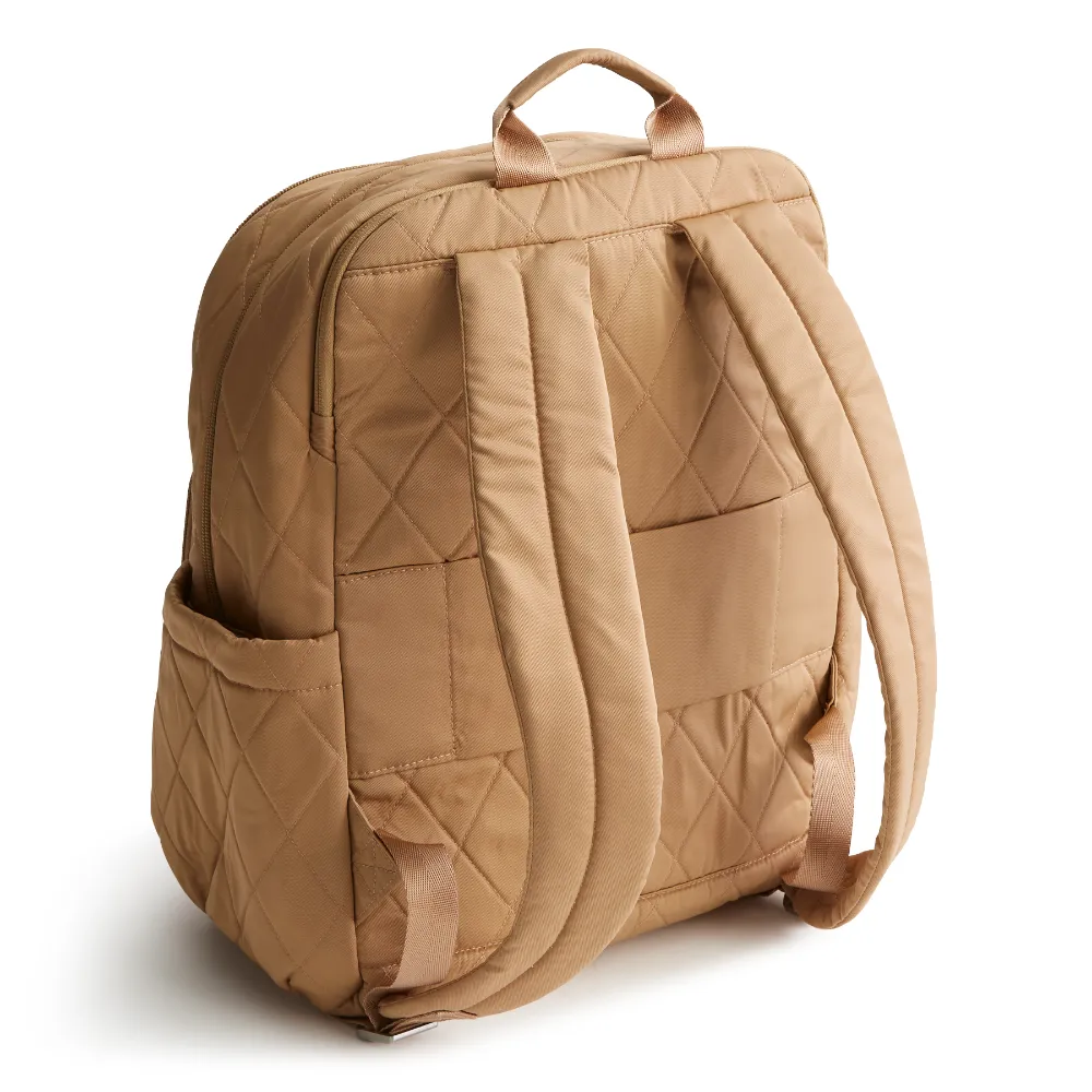 Large Bancroft Backpack - Performance Twill