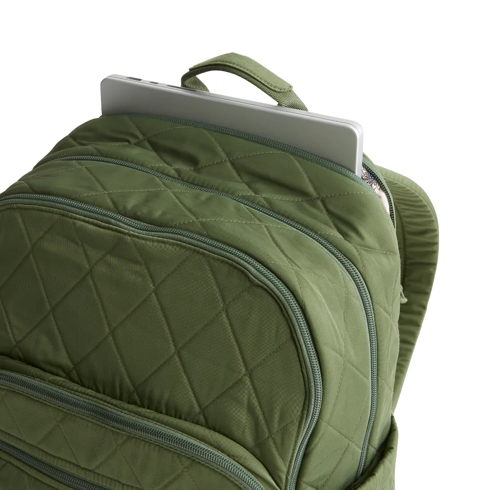 Large Bancroft Backpack - Performance Twill