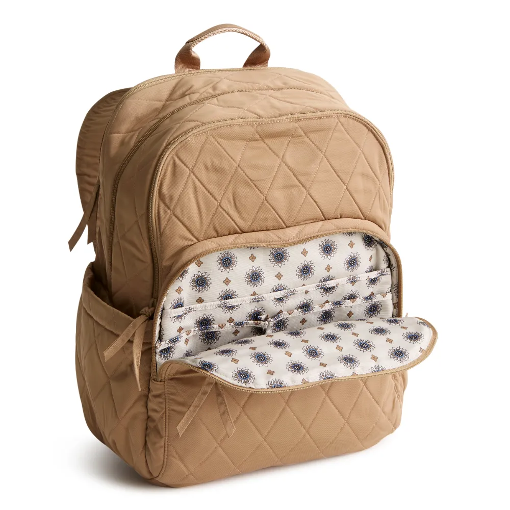 Large Bancroft Backpack - Performance Twill