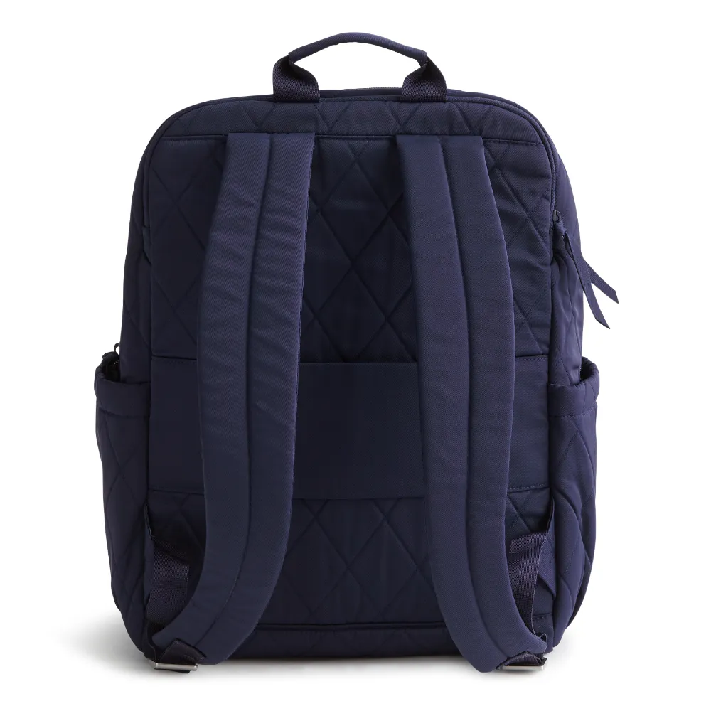 Large Bancroft Backpack - Performance Twill