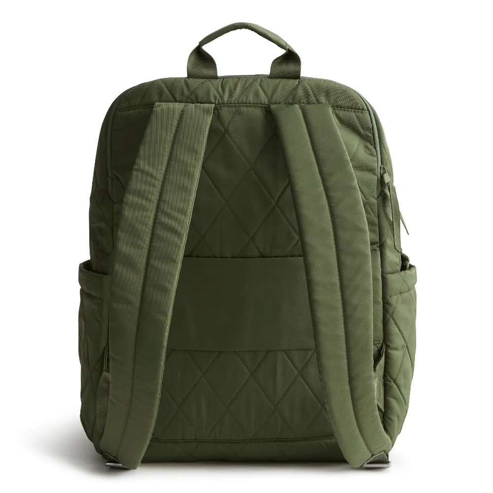 Large Bancroft Backpack - Performance Twill
