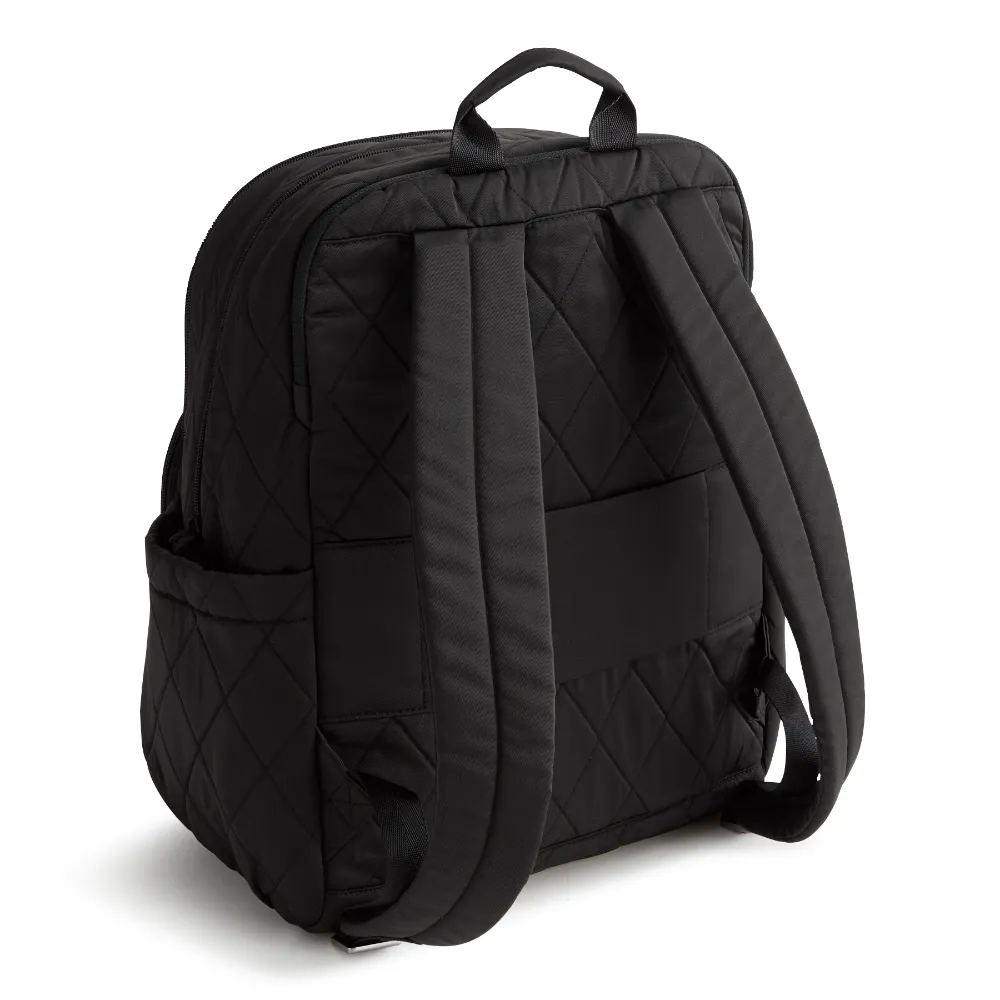 Large Bancroft Backpack - Performance Twill