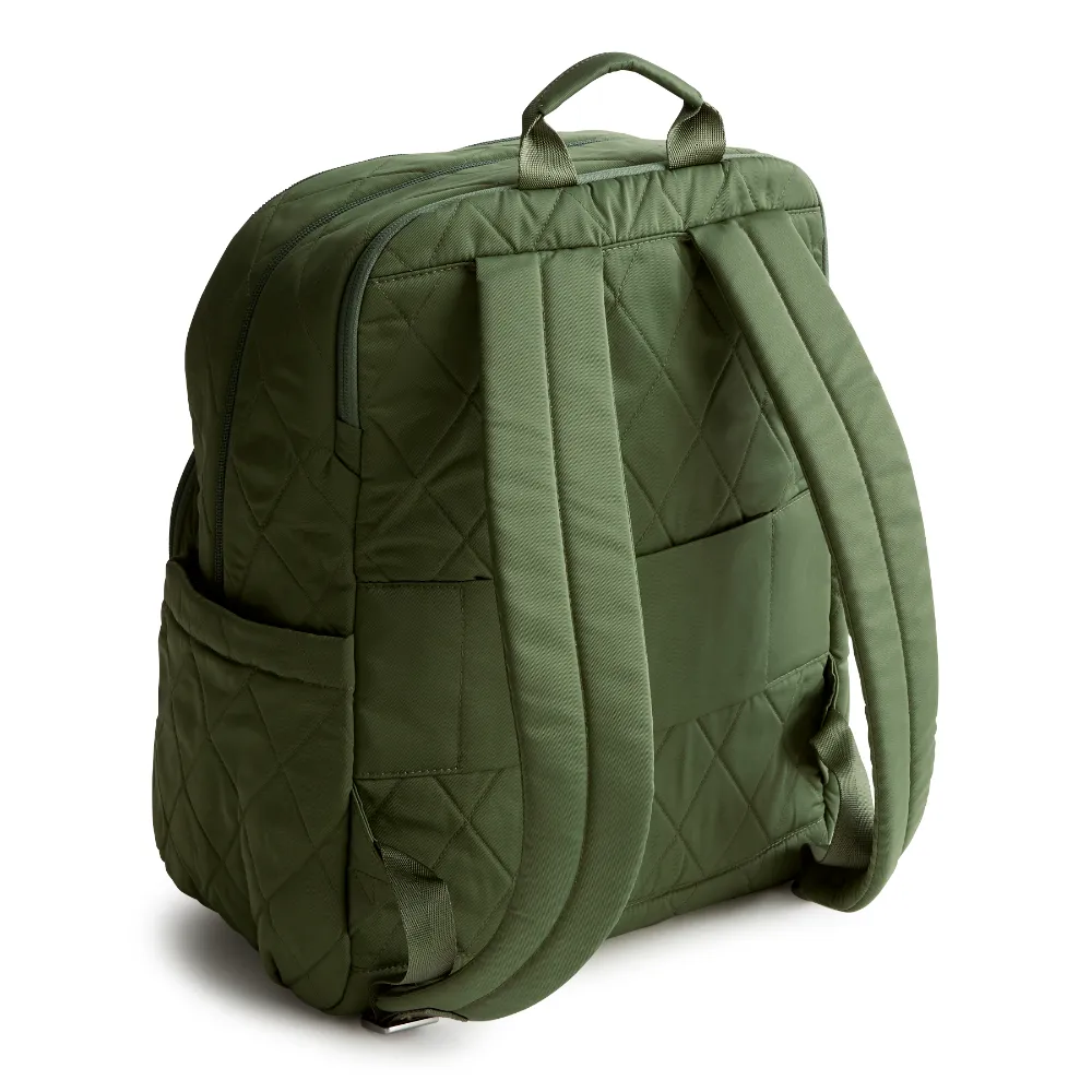 Large Bancroft Backpack - Performance Twill