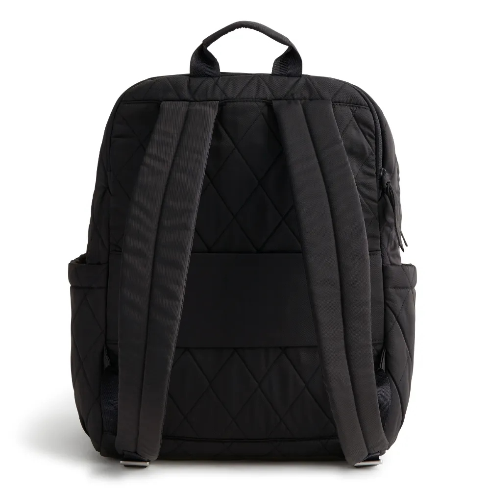 Large Bancroft Backpack - Performance Twill
