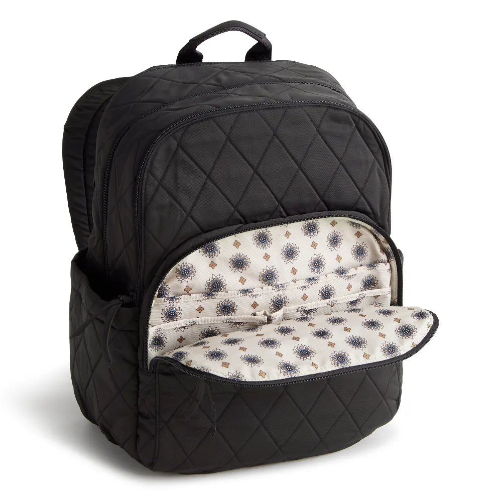 Large Bancroft Backpack - Performance Twill