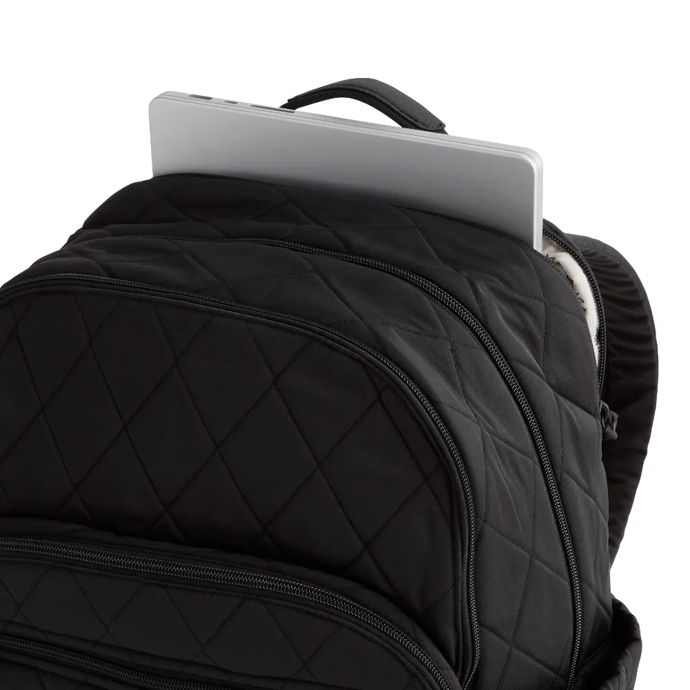 Large Bancroft Backpack - Performance Twill
