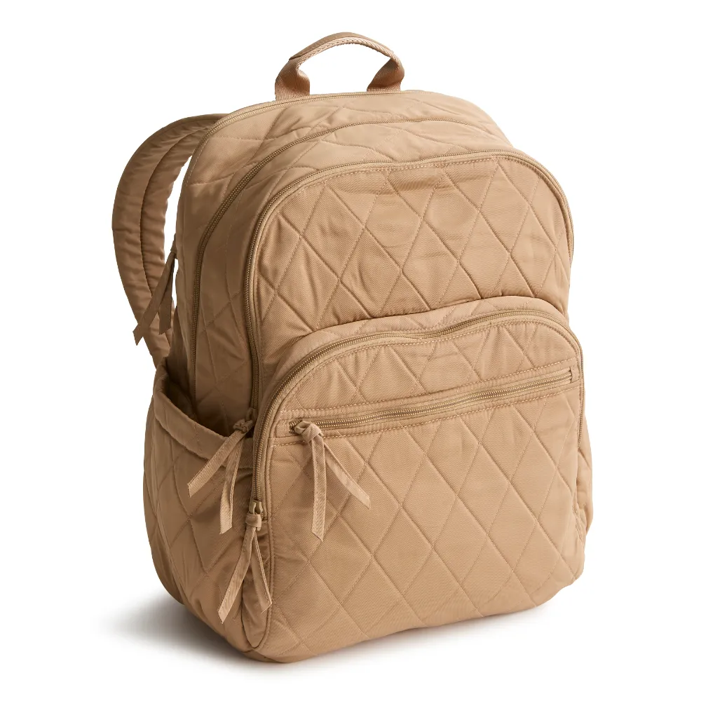Large Bancroft Backpack - Performance Twill