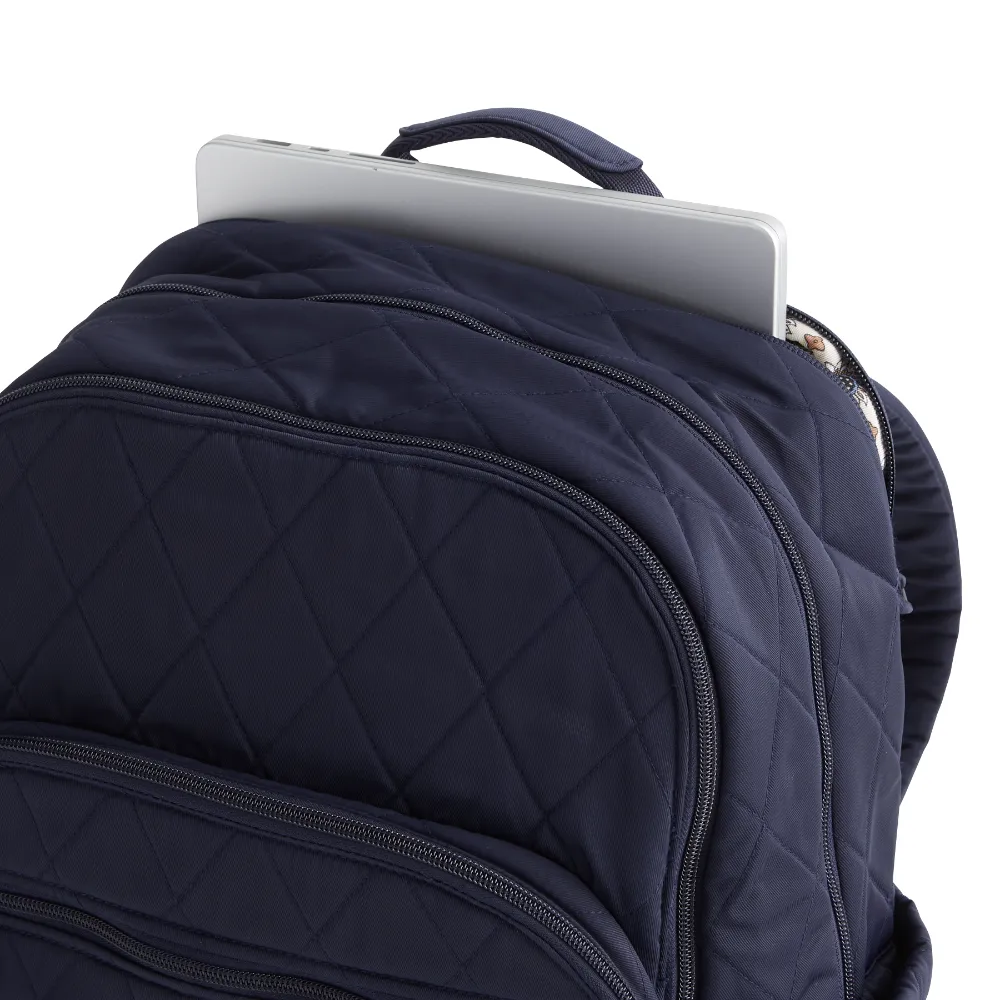 Large Bancroft Backpack - Performance Twill
