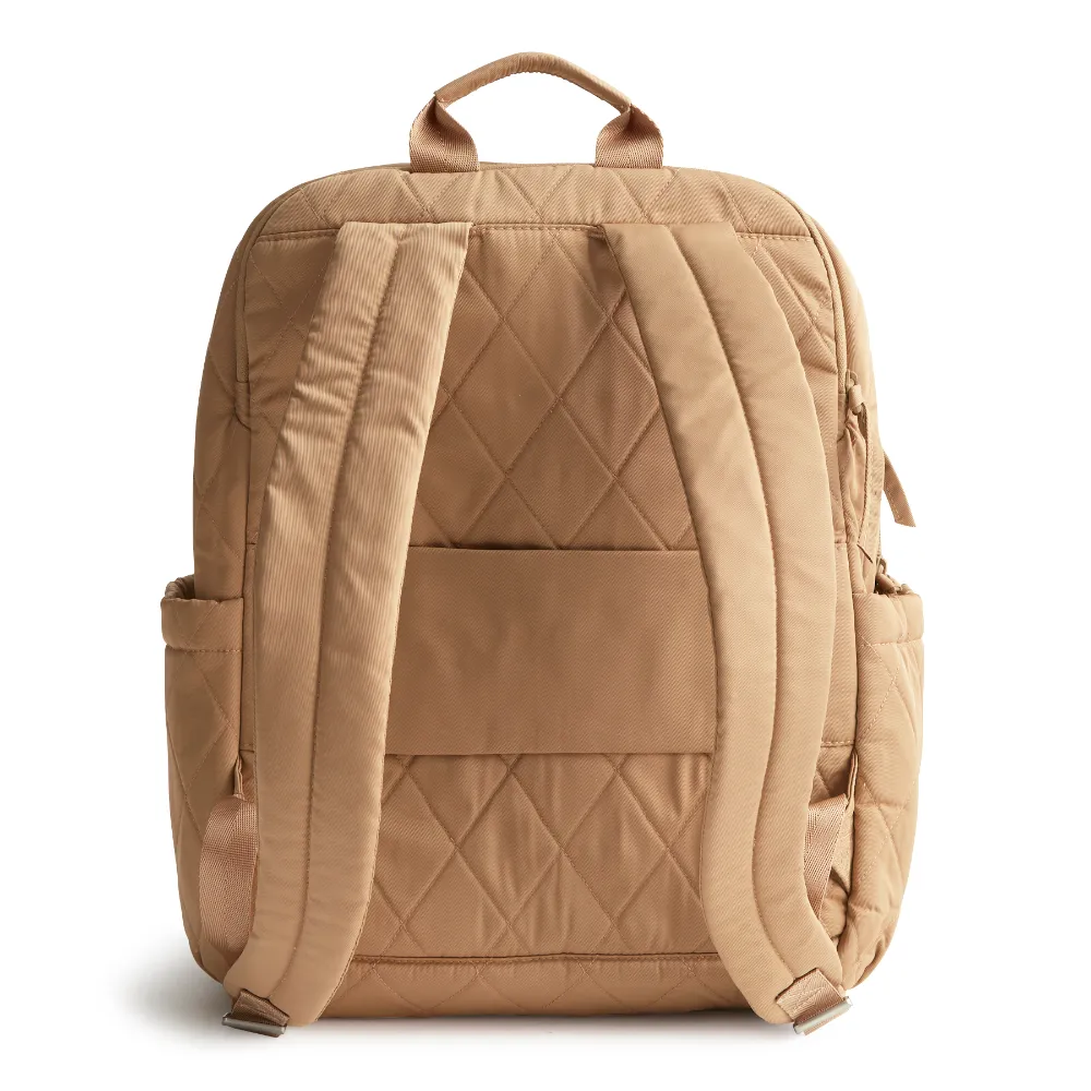 Large Bancroft Backpack - Performance Twill