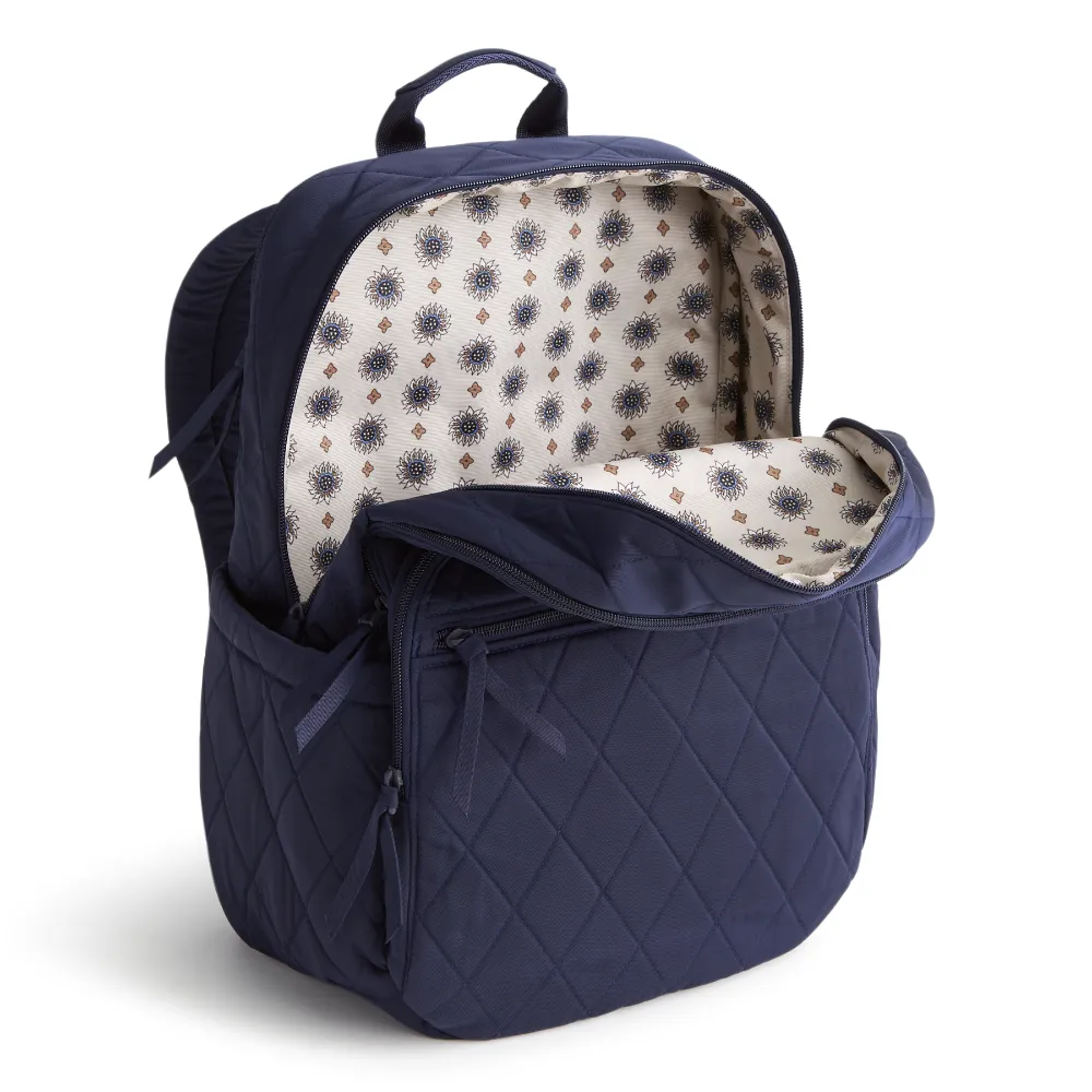 Large Bancroft Backpack - Performance Twill