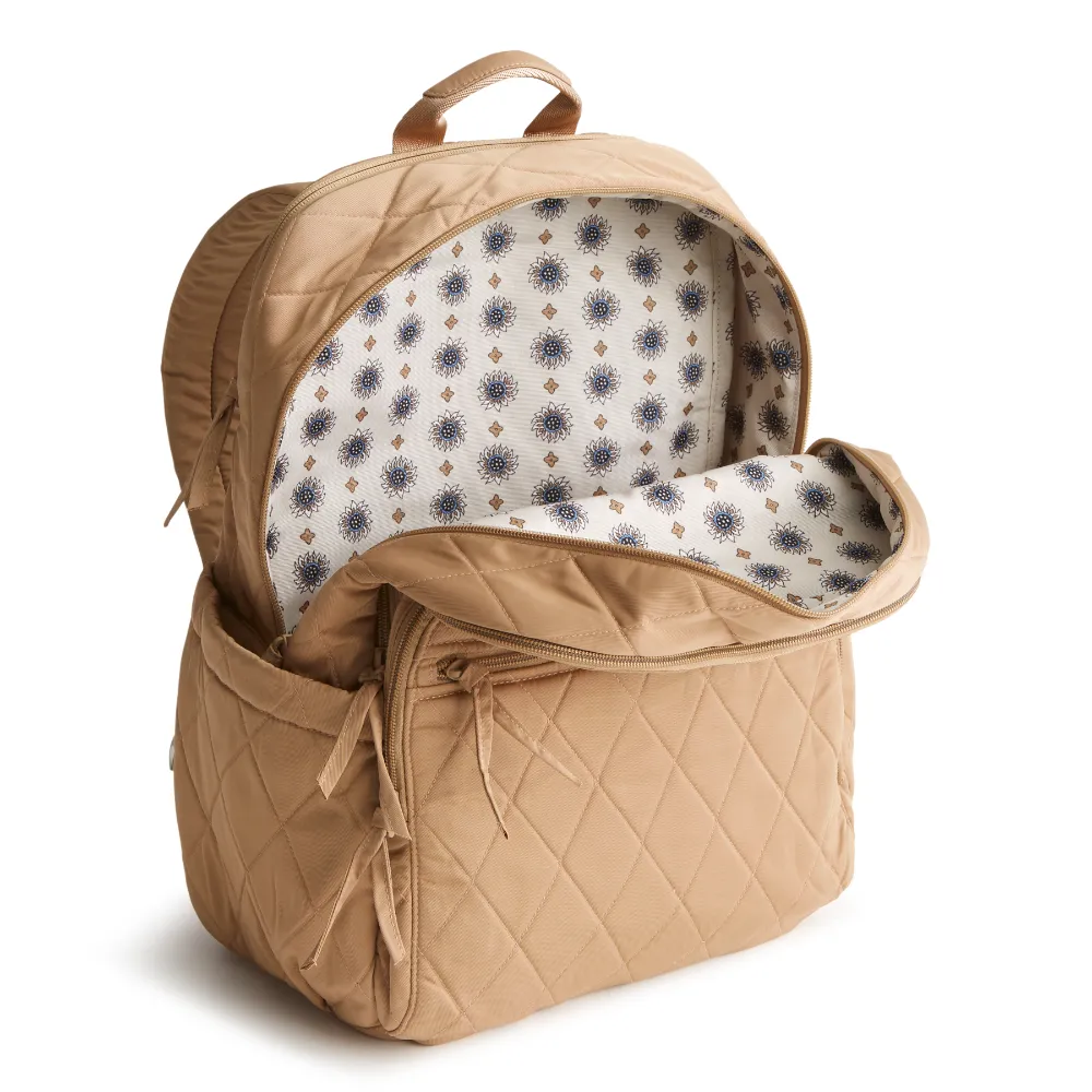 Large Bancroft Backpack - Performance Twill