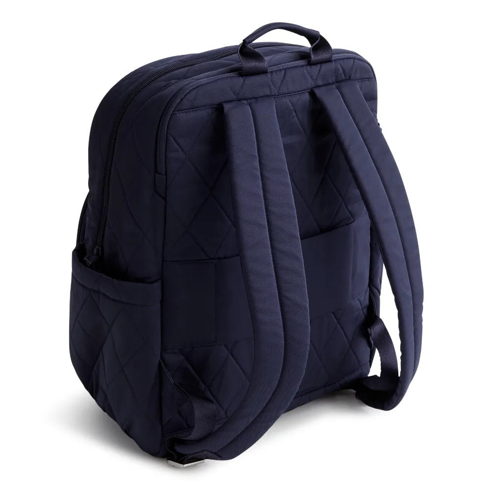 Large Bancroft Backpack - Performance Twill