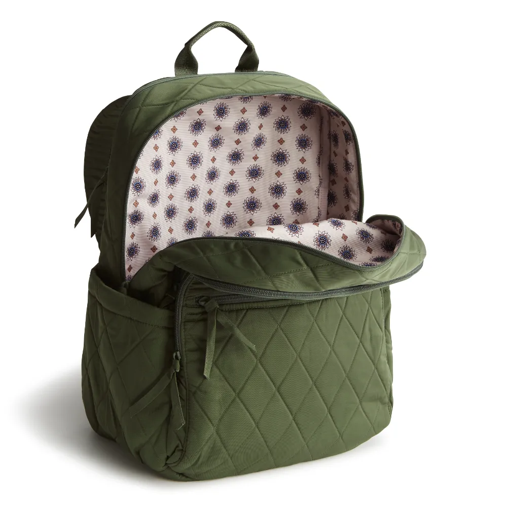 Large Bancroft Backpack - Performance Twill
