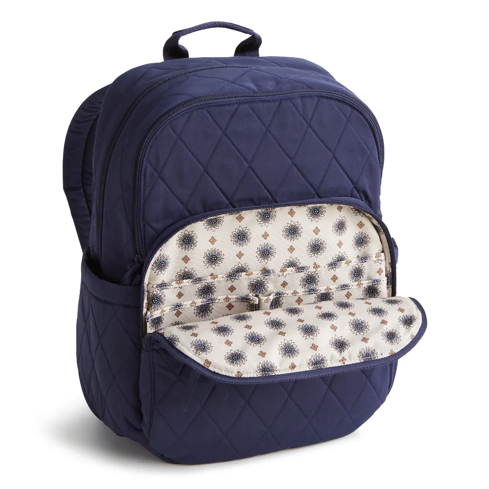 Large Bancroft Backpack - Performance Twill