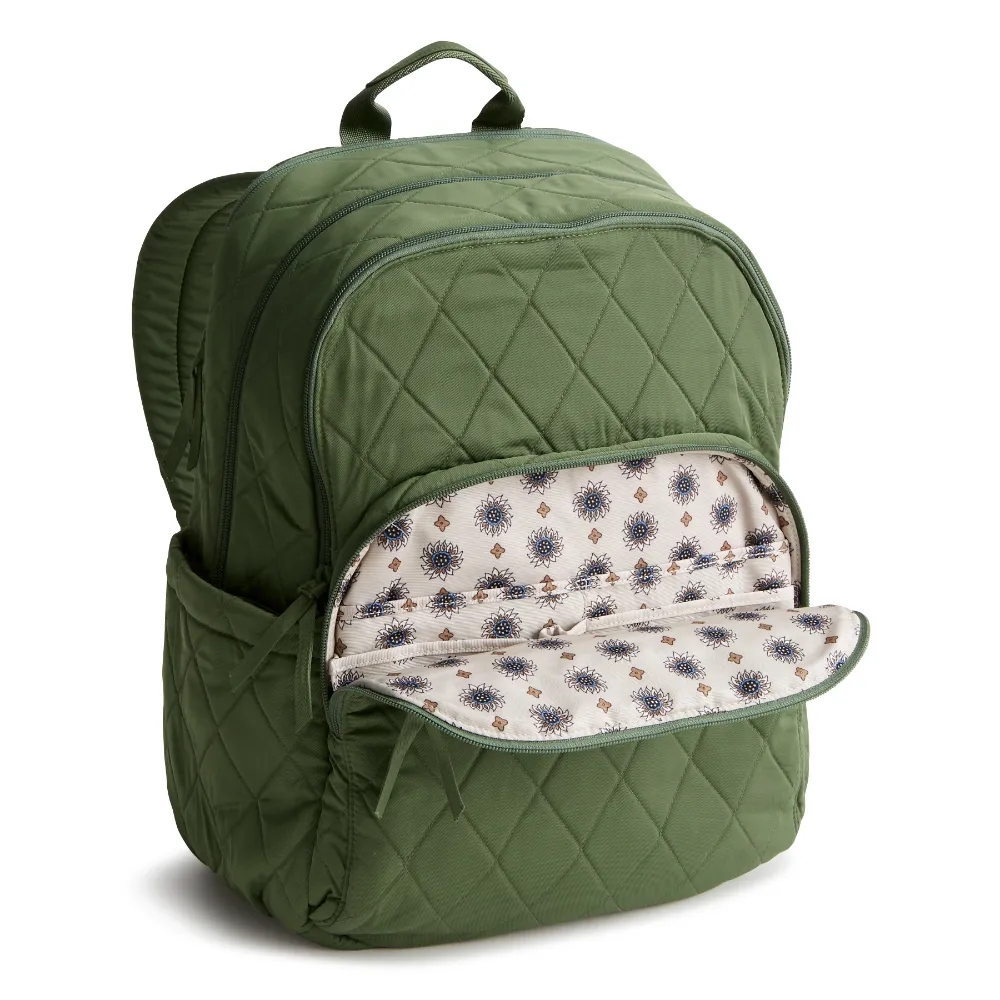 Large Bancroft Backpack - Performance Twill