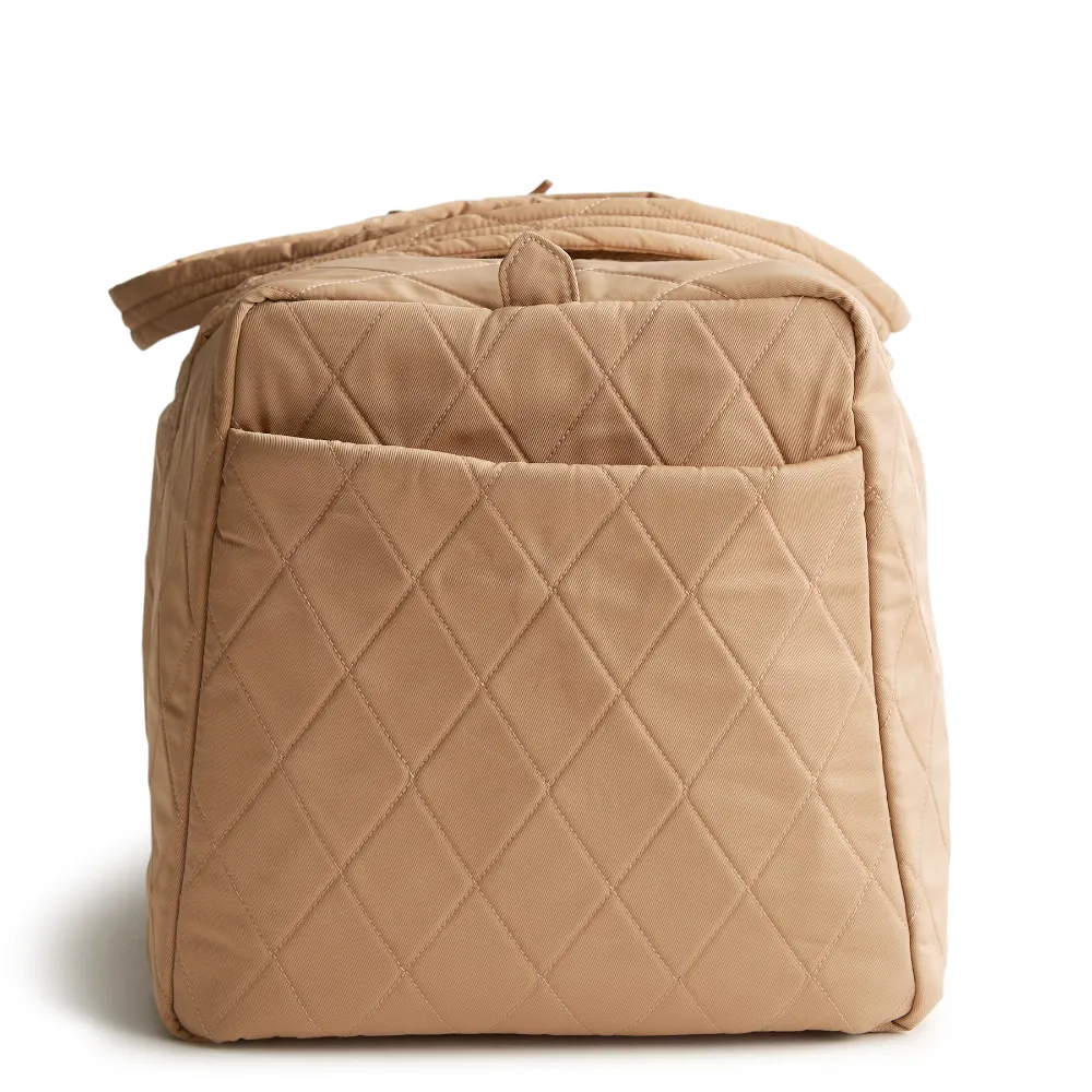 Large Original Duffel - Performance Twill