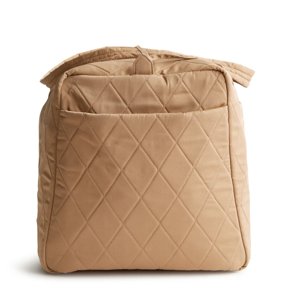 Large Original Duffel - Performance Twill