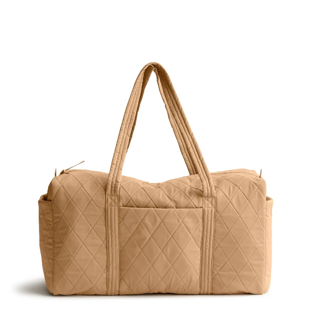 Large Original Duffel - Performance Twill