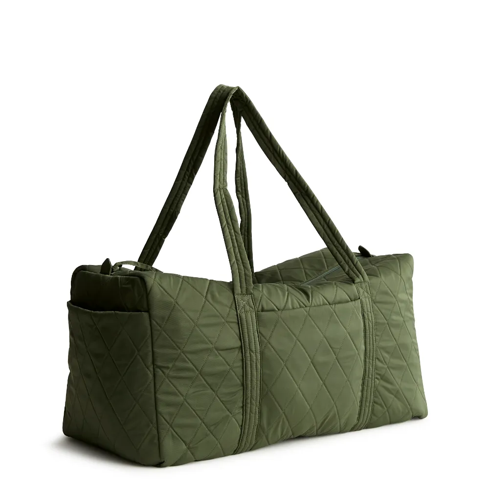 Large Original Duffel - Performance Twill