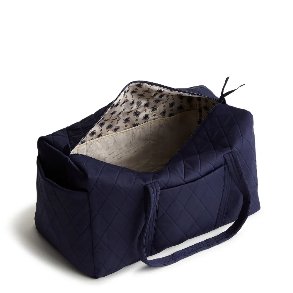 Large Original Duffel - Performance Twill