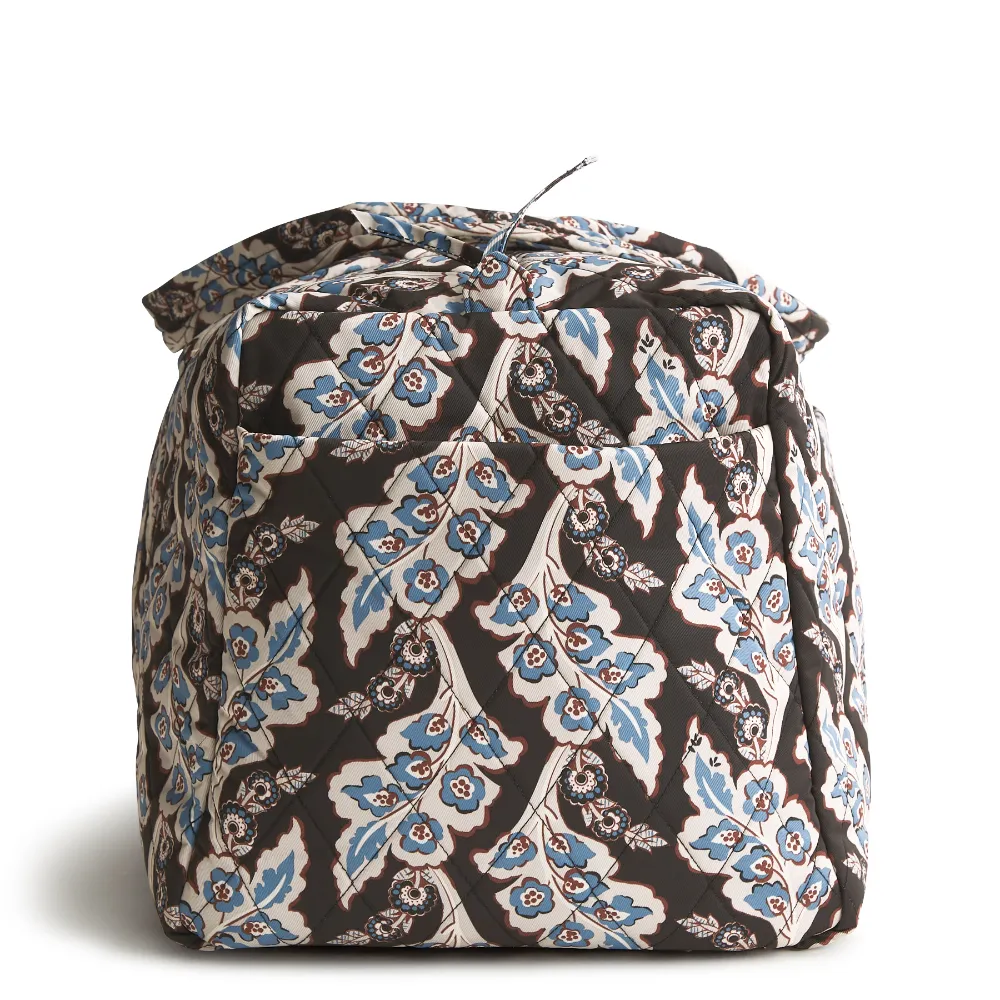 Large Original Duffel - Performance Twill