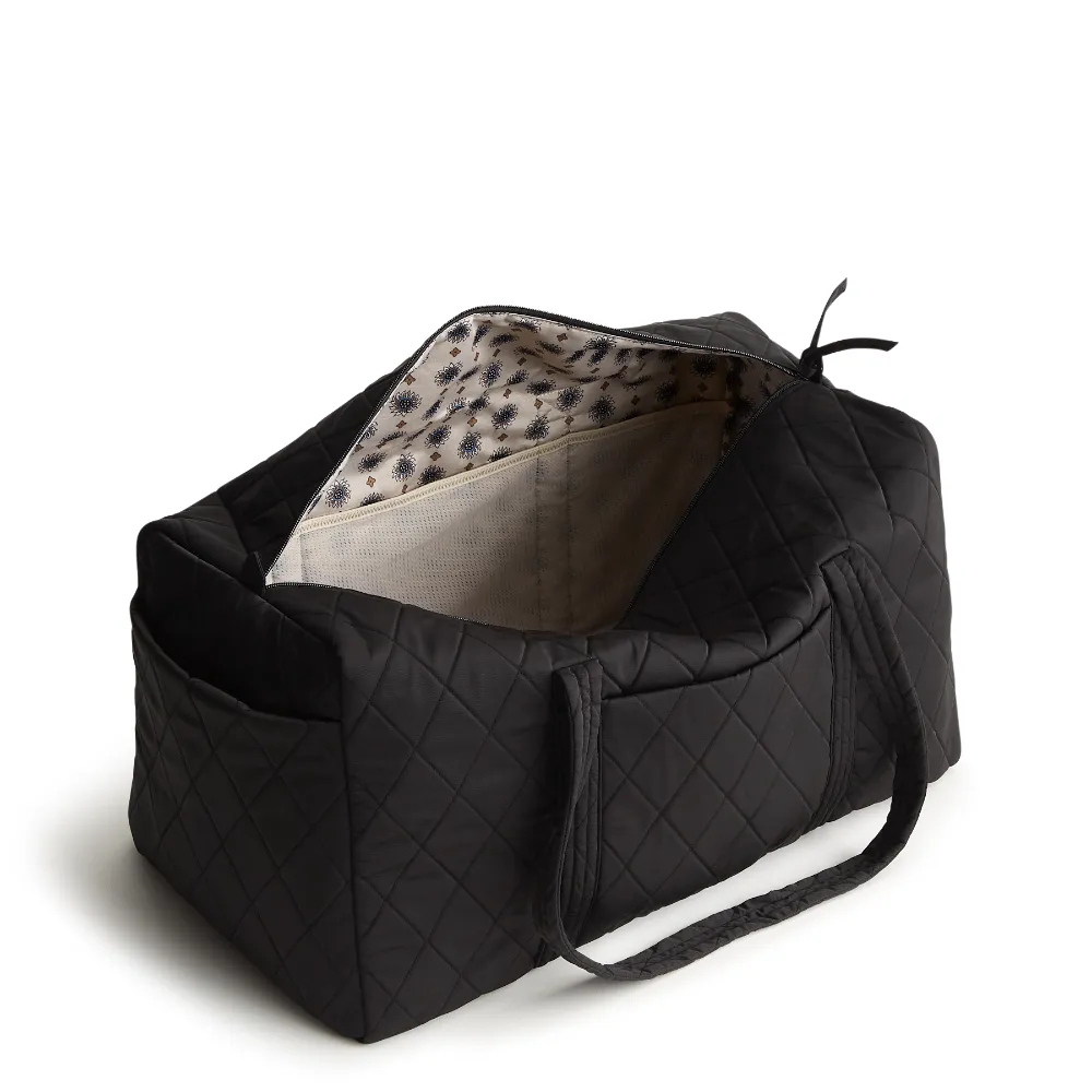 Large Original Duffel - Performance Twill