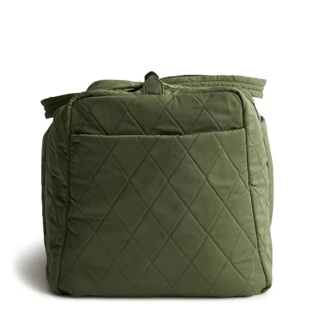 Large Original Duffel - Performance Twill
