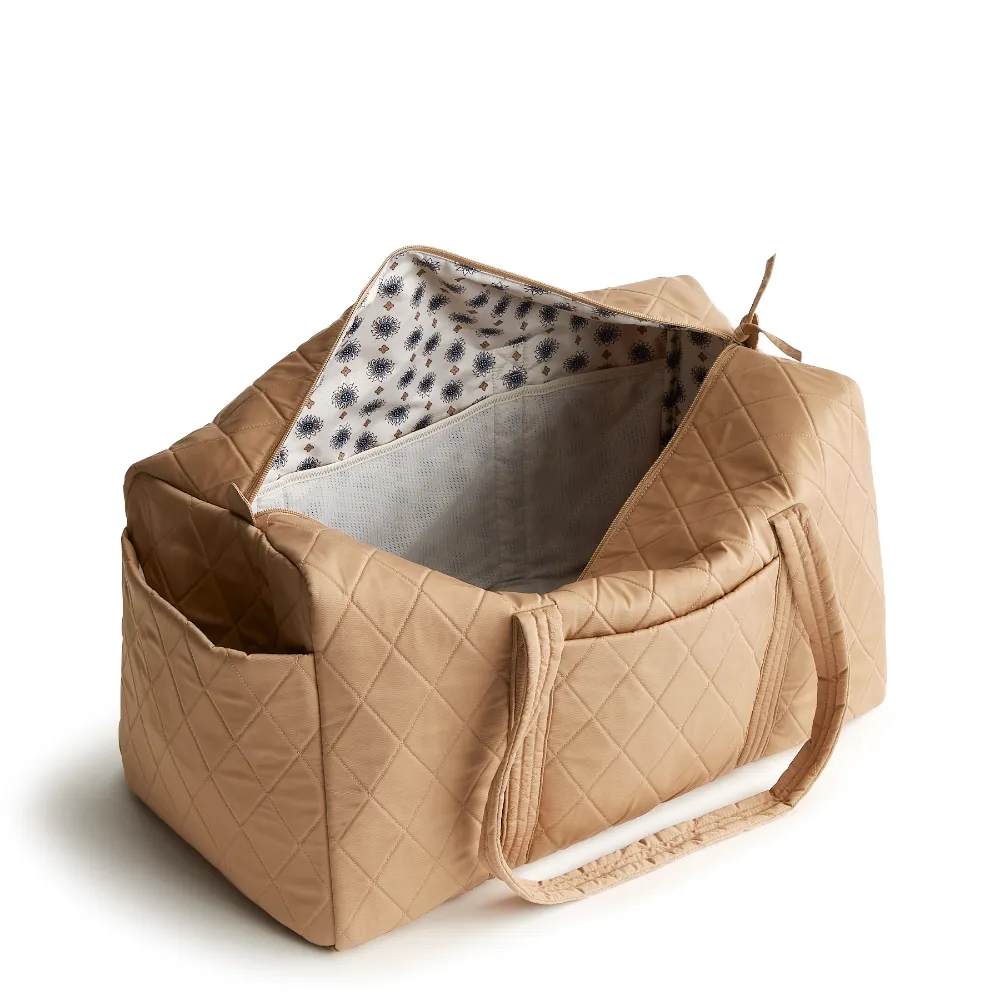 Large Original Duffel - Performance Twill