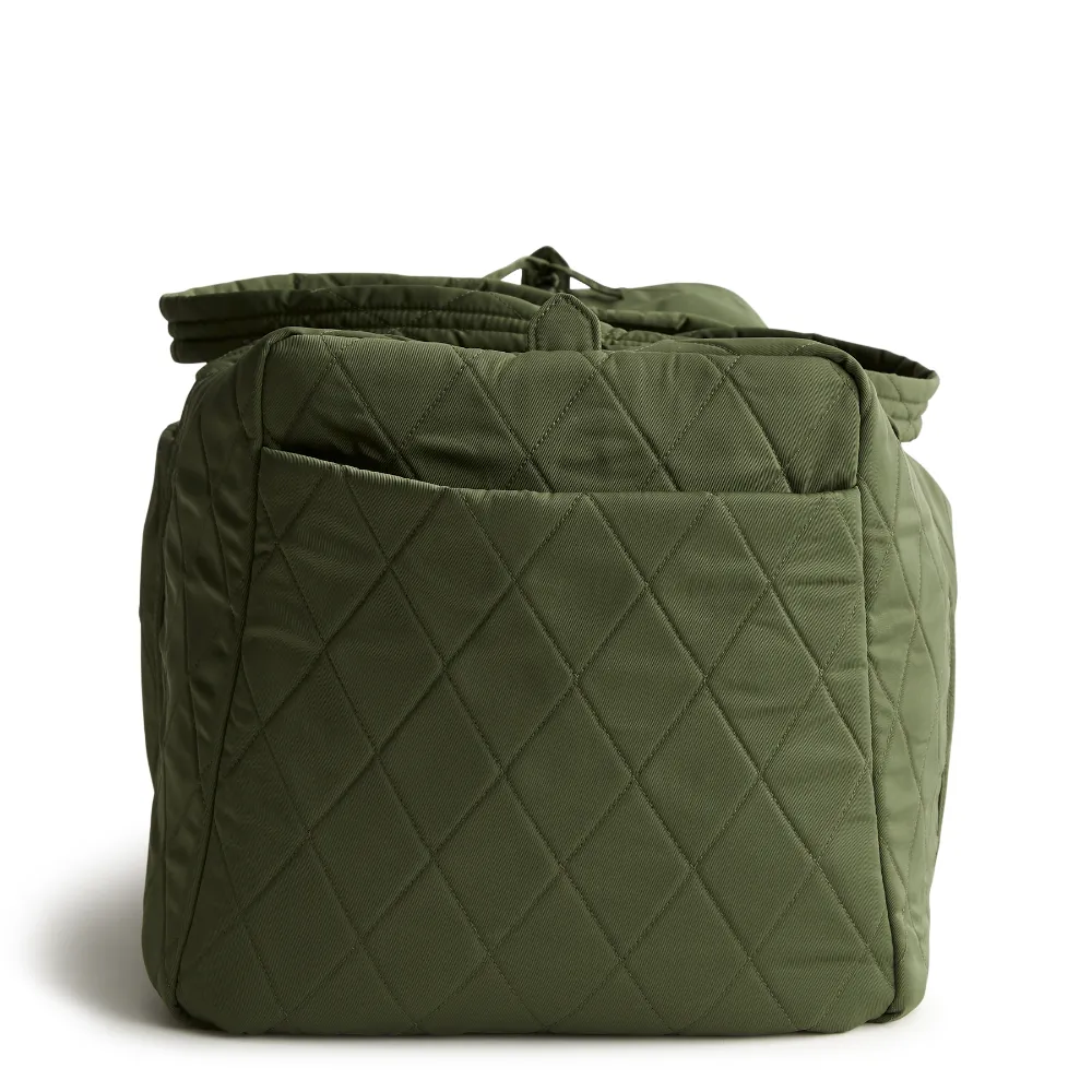 Large Original Duffel - Performance Twill