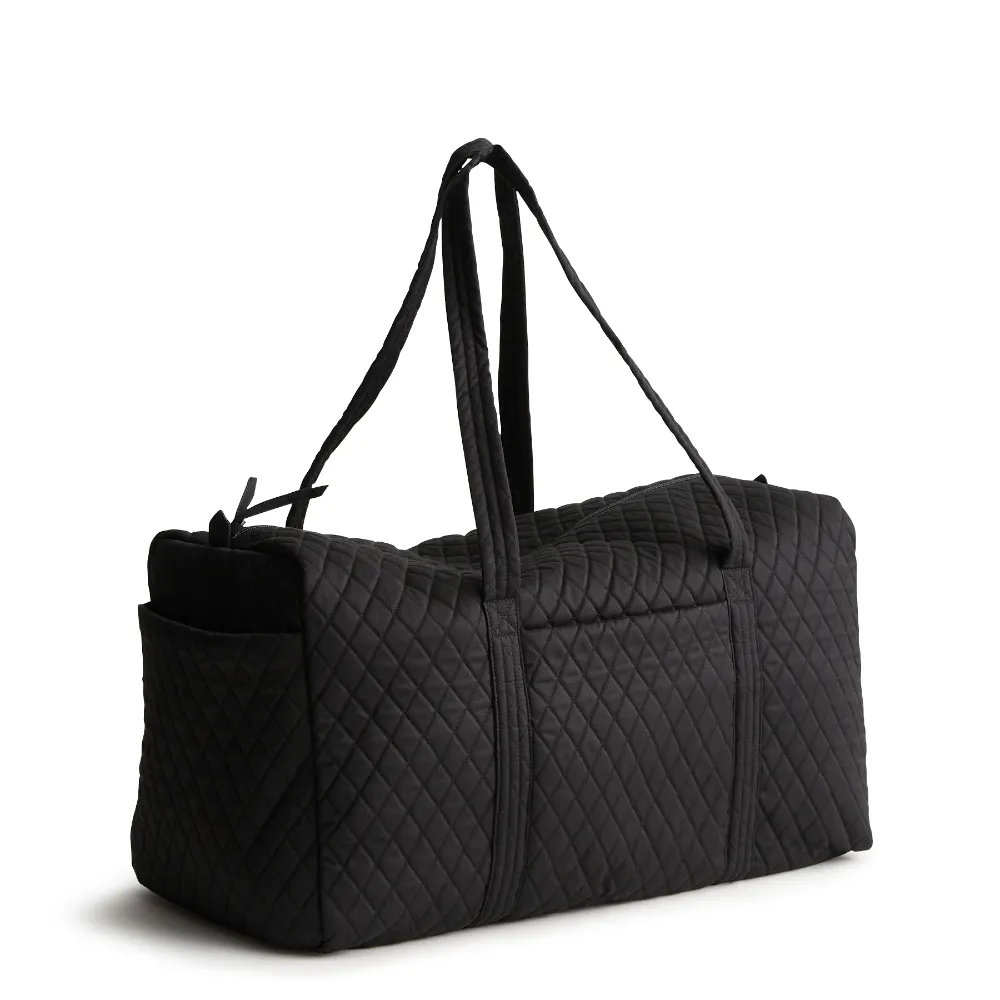Large Original Duffel - Premium Cotton